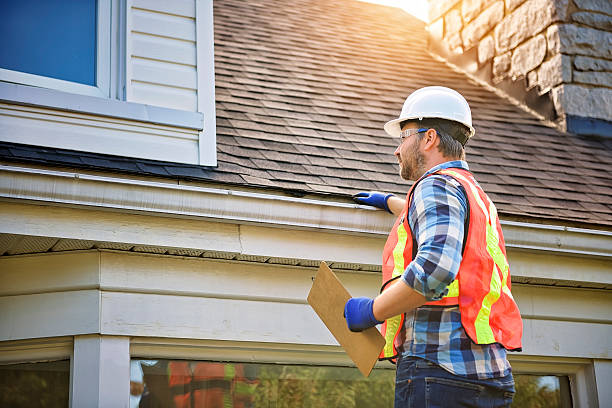 Licensed Metal Roofing service in Campus, IL - Ben Roofing and Steel LLC